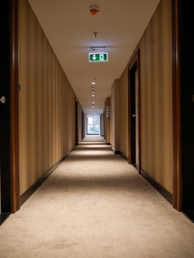 Hotel 贝拉内 外观 照片