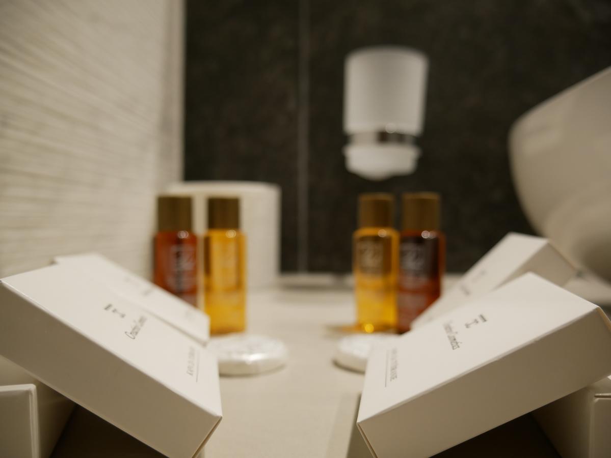 Hotel 贝拉内 外观 照片
