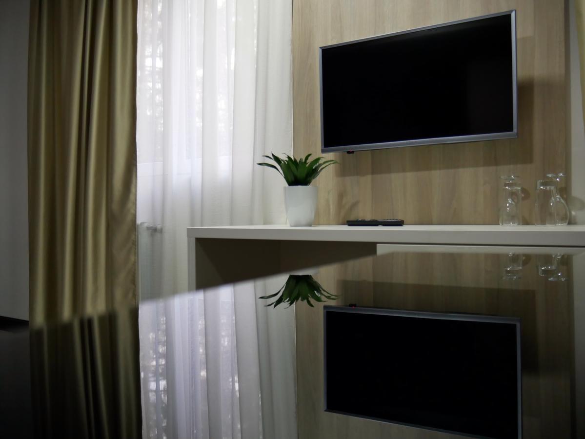 Hotel 贝拉内 外观 照片