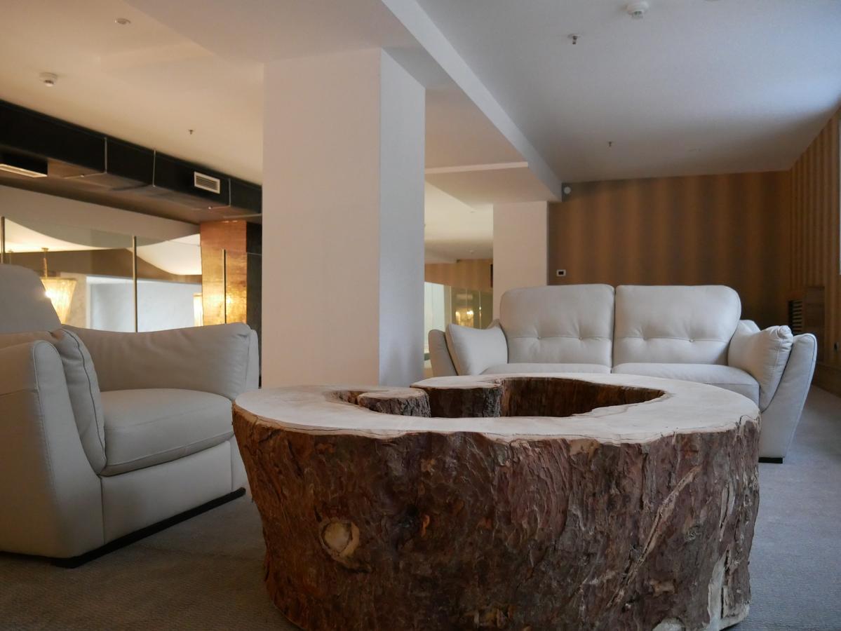 Hotel 贝拉内 外观 照片