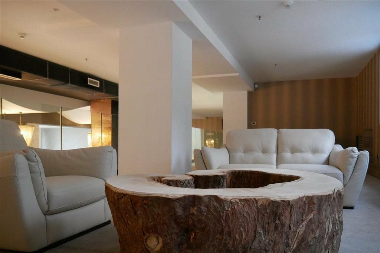 Hotel 贝拉内 外观 照片