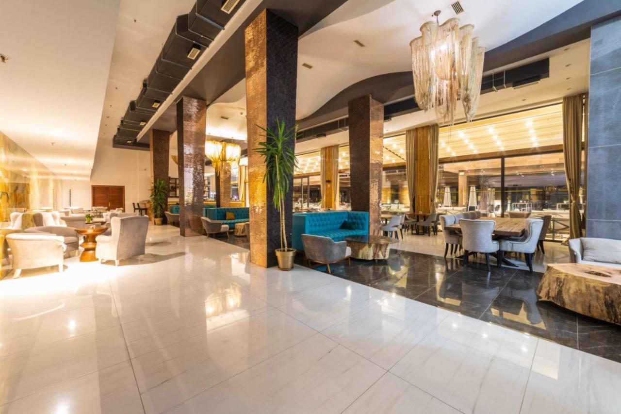 Hotel 贝拉内 外观 照片